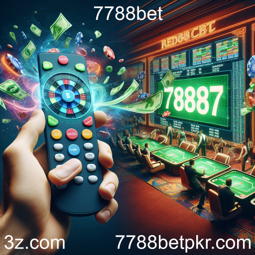 Explorando o Universo das Apostas Online: Tendências e Dicas no Blog de Jogos